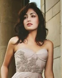 Yami Gautam